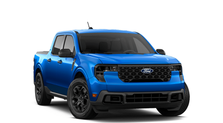 Maverick® vehicle